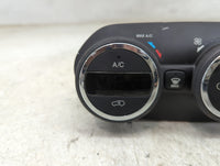 2015-2017 Jeep Renegade Climate Control Module Temperature AC/Heater Replacement P/N:07356577930 838742Z Fits Fits 2015 2016