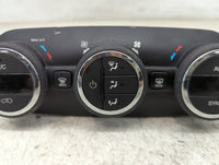 2015-2017 Jeep Renegade Climate Control Module Temperature AC/Heater Replacement P/N:07356577930 838742Z Fits Fits 2015 2016