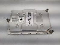 2015-2017 Jeep Renegade PCM Engine Control Computer ECU ECM PCU OEM P/N:P05150911AD P50050036 Fits Fits 2015 2016 2017 OEM U