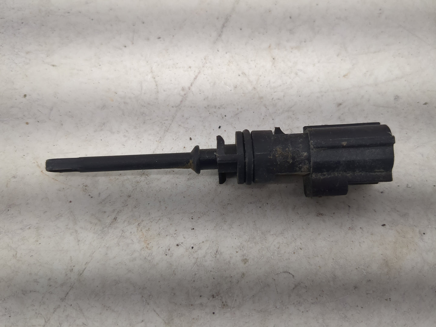 2015-2018 Jeep Renegade Mass Air Flow Meter Maf 1486173 - Oemusedautoparts1.com