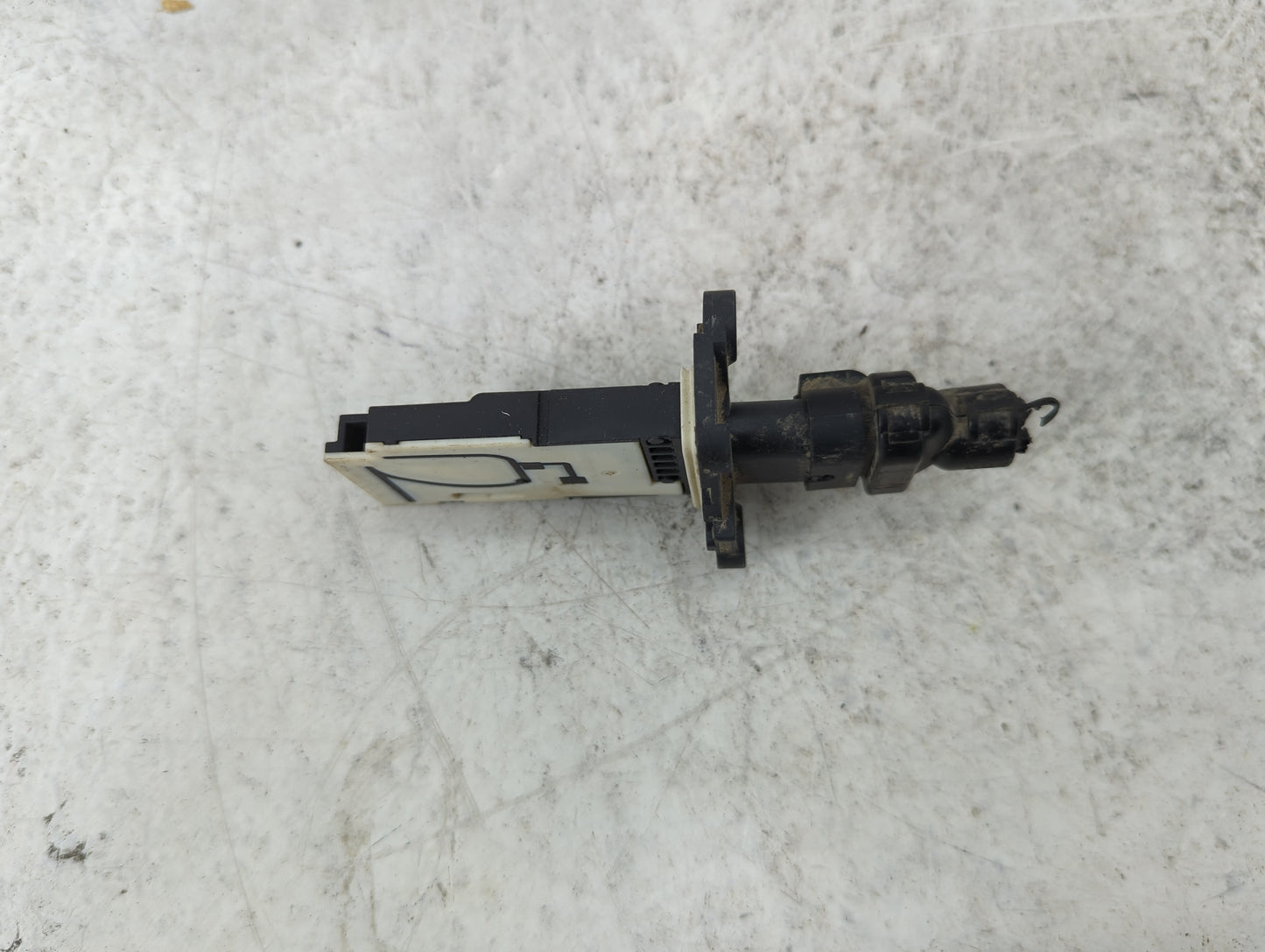 2015-2018 Jeep Renegade Mass Air Flow Meter Maf 1489892 - Oemusedautoparts1.com