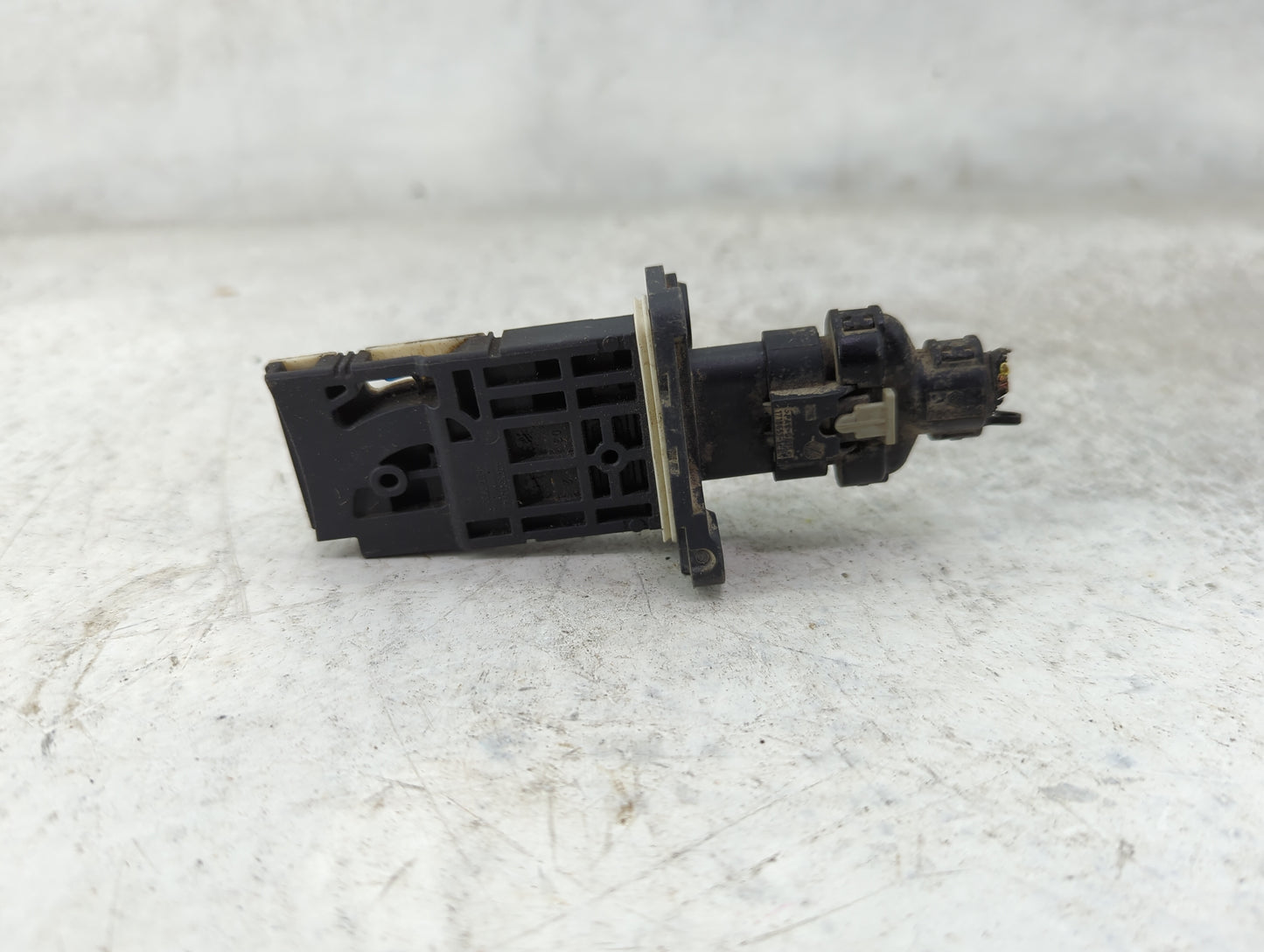 2015-2018 Jeep Renegade Mass Air Flow Meter Maf 1489892 - Oemusedautoparts1.com