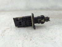 2015-2018 Jeep Renegade Mass Air Flow Meter Maf 1489892 - Oemusedautoparts1.com
