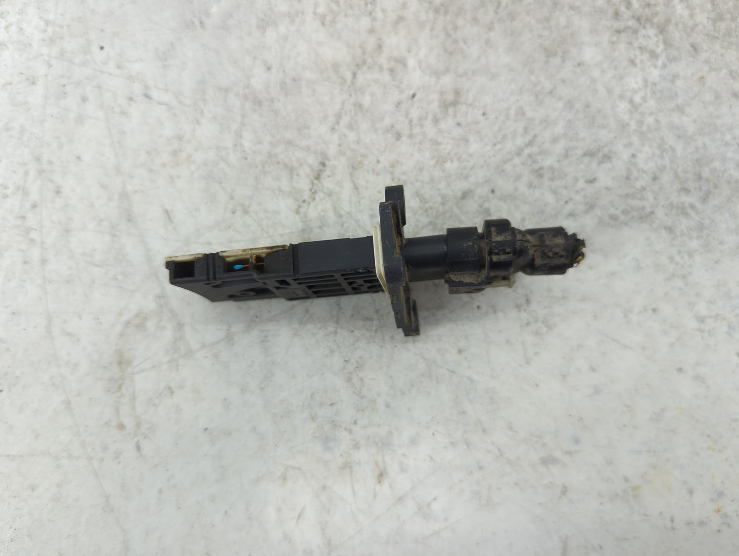 2015-2018 Jeep Renegade Mass Air Flow Meter Maf 1489892 - Oemusedautoparts1.com