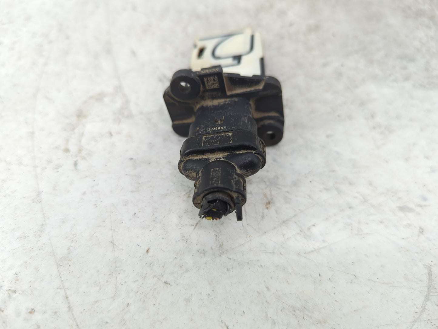 2015-2018 Jeep Renegade Mass Air Flow Meter Maf 1489892 - Oemusedautoparts1.com