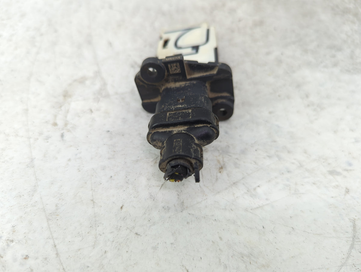 2015-2018 Jeep Renegade Mass Air Flow Meter Maf Sensor 1489892 - Oemusedautoparts1.com