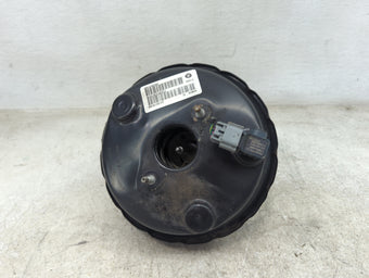 compare product 2015-2016 Jeep Renegade Power Brake Booster Oem