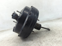 2015-2016 Jeep Renegade Power Brake Booster Oem - Oemusedautoparts1.com