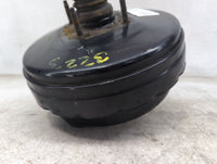 2015-2016 Jeep Renegade Power Brake Booster Oem - Oemusedautoparts1.com
