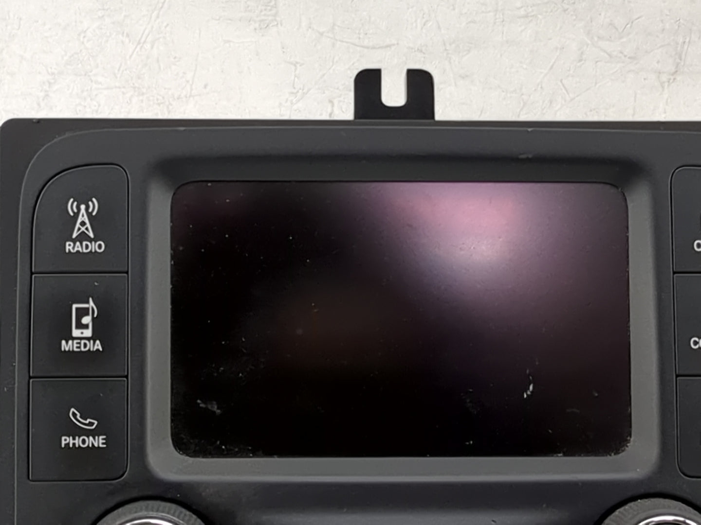 2015-2017 Jeep Renegade Radio AM FM Cd Player Receiver Replacement P/N:A2C963183010000024 07355981620 Fits Fits 2015 2016 20