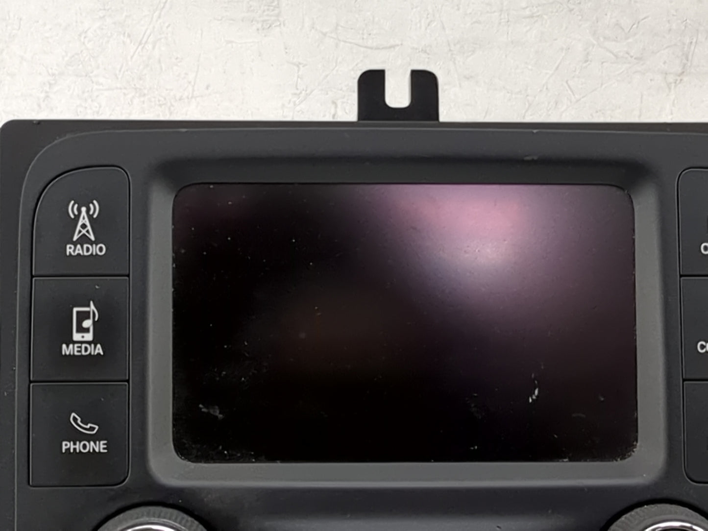 2015-2017 Jeep Renegade Radio AM FM Cd Player Receiver Replacement P/N:A2C963183010000024 07355981620 Fits Fits 2015 2016 20