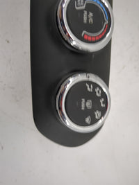 2015-2016 Jeep Renegade Climate Control Module Temperature AC/Heater Replacement P/N:07356461040 838744Z Fits Fits 2015 2016
