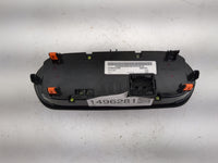2015-2016 Jeep Renegade Climate Control Module Temperature AC/Heater Replacement P/N:07356461040 838744Z Fits Fits 2015 2016