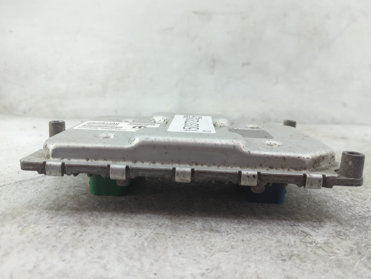 2015-2017 Jeep Renegade PCM Engine Control Computer ECU ECM PCU OEM P/N:P05150911AD P50050036 Fits Fits 2015 2016 2017 OEM U