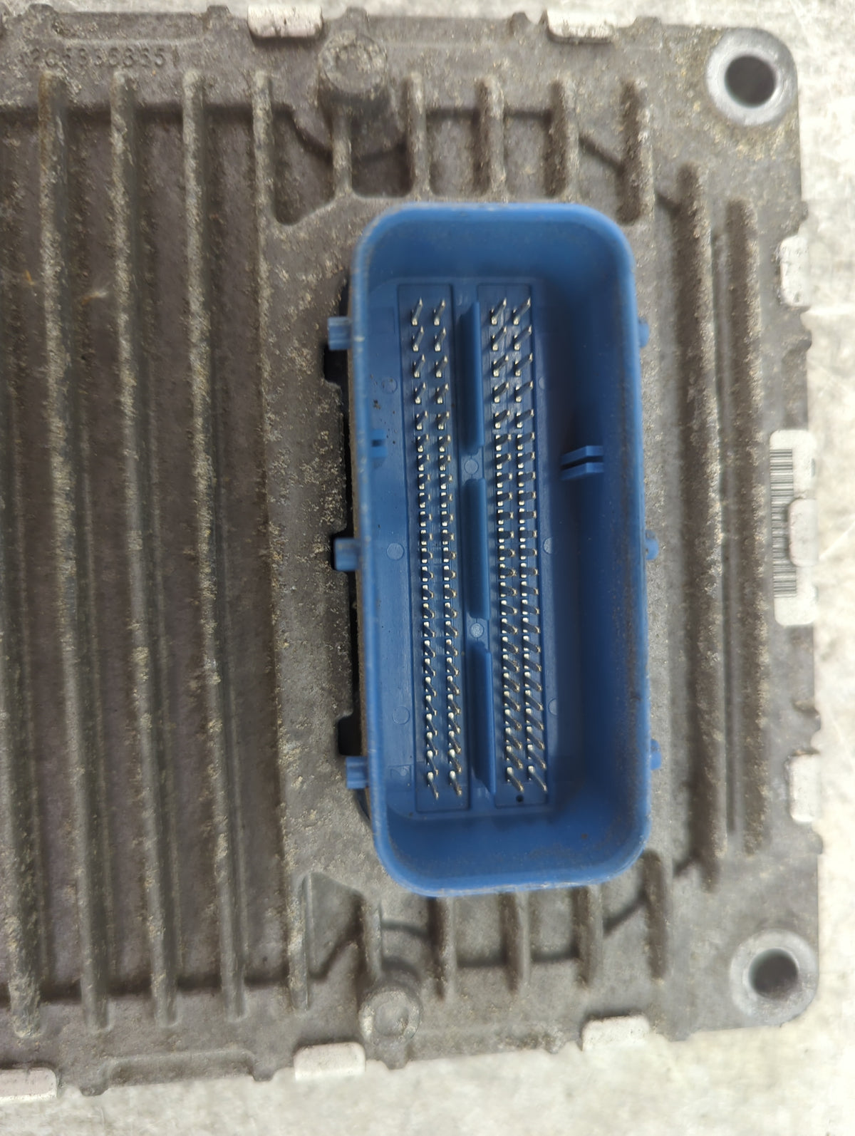2015-2017 Jeep Renegade PCM Engine Control Computer ECU ECM PCU OEM P/N:P05150911AD P50050036 Fits Fits 2015 2016 2017 OEM U