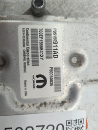 2015-2017 Jeep Renegade PCM Engine Control Computer ECU ECM PCU OEM P/N:P05150911AD P50050036 Fits Fits 2015 2016 2017 OEM U