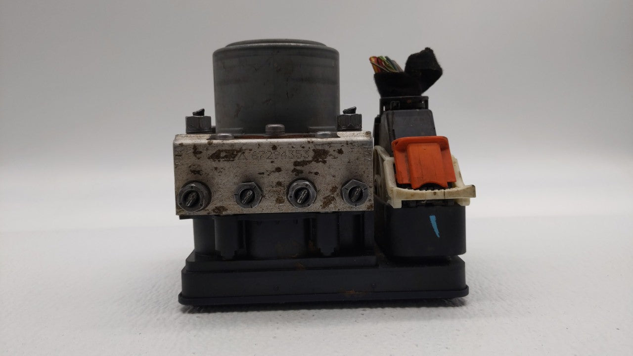 2015-2017 Jeep Renegade ABS Pump Control Module Replacement P/N:52022986 52062978, 52079885 Fits Fits 2015 2016 2017 OEM Use