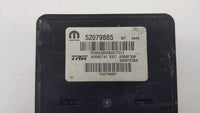 2015-2017 Jeep Renegade ABS Pump Control Module Replacement P/N:52022986 52062978, 52079885 Fits Fits 2015 2016 2017 OEM Use
