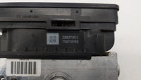 2015-2017 Jeep Renegade ABS Pump Control Module Replacement P/N:52022986 52062978, 52079885 Fits Fits 2015 2016 2017 OEM Use