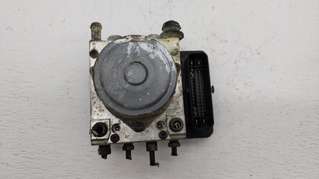 2015-2017 Jeep Renegade ABS Pump Control Module Replacement P/N:52022986 52062978, 52079885, 52029708 Fits Fits 2015 2016 20