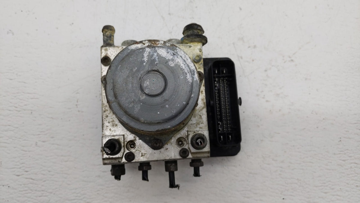2015-2017 Jeep Renegade Anti-Lock Brake ABS Pump Module Actuator OEM P/N:52022986 52062978, 52079885 Fits Fits 2015 2016 201