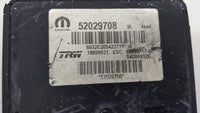2015-2017 Jeep Renegade ABS Pump Control Module Replacement P/N:52022986 52062978, 52079885, 52029708 Fits Fits 2015 2016 20