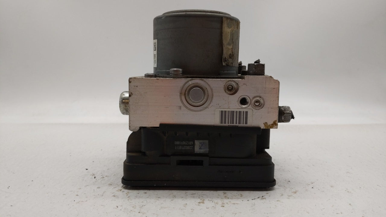 2015-2017 Jeep Renegade ABS Pump Control Module Replacement P/N:52049765 52022986, 52062978, 52079885 Fits Fits 2015 2016 20