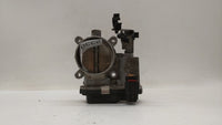 2015-2018 Jeep Renegade Throttle Body P/N:04891970AC 04891970AB Fits Fits 2014 2015 2016 2017 2018 OEM Used Auto Parts - Oem