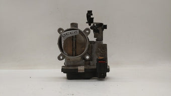 compare product 2015-2018 Jeep Renegade Throttle Body P/N:04891970AC 04891970AB Fits Fits 2014 2015 2016 2017 2018 OEM Used Auto Parts
