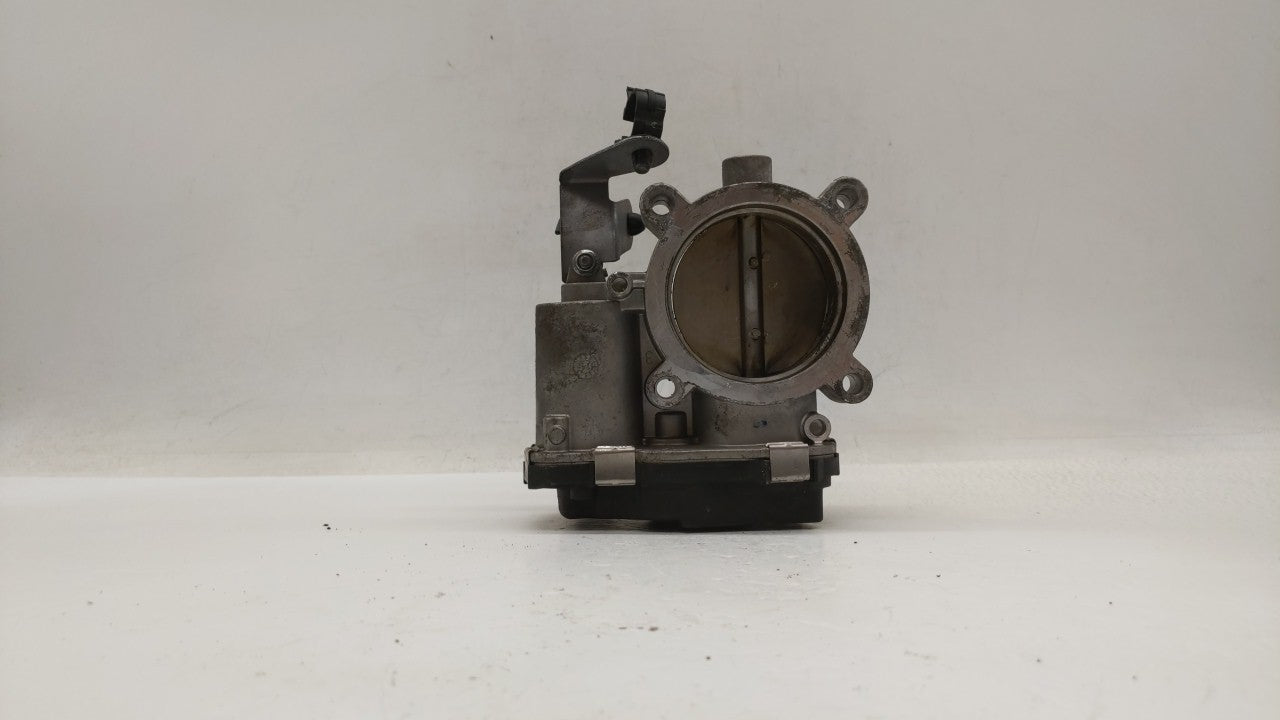 2015-2018 Jeep Renegade Throttle Body P/N:04891970AC 04891970AB Fits Fits 2014 2015 2016 2017 2018 OEM Used Auto Parts - Oem