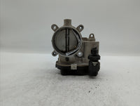 2015-2018 Jeep Renegade Throttle Body P/N:05281796AB 04891970AC, 04891970AB Fits Fits 2014 2015 2016 2017 2018 OEM Used Auto