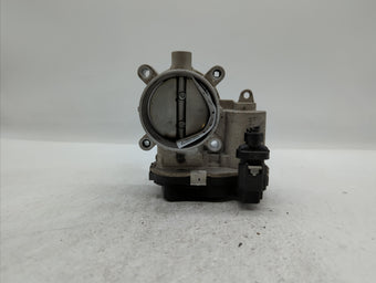 compare product 2015-2018 Jeep Renegade Throttle Body P/N:05281796AB 04891970AC, 04891970AB Fits Fits 2014 2015 2016 2017 2018 OEM Used Auto Parts