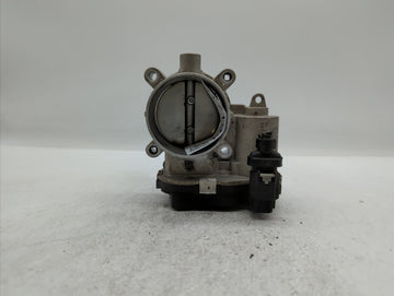 2015-2018 Jeep Renegade Throttle Body P/N:05281796AB 04891970AC, 04891970AB Fits Fits 2014 2015 2016 2017 2018 OEM Used Auto