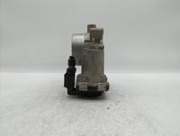 2015-2018 Jeep Renegade Throttle Body P/N:05281796AB 04891970AC, 04891970AB Fits Fits 2014 2015 2016 2017 2018 OEM Used Auto