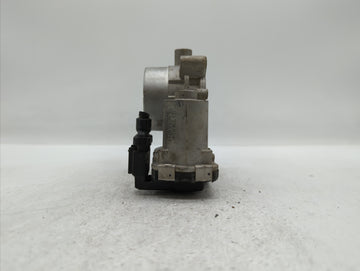 2015-2018 Jeep Renegade Throttle Body P/N:05281796AB 04891970AC, 04891970AB Fits Fits 2014 2015 2016 2017 2018 OEM Used Auto Parts