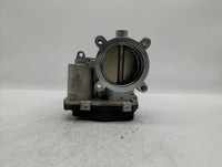 2015-2018 Jeep Renegade Throttle Body P/N:05281796AB 04891970AC, 04891970AB Fits Fits 2014 2015 2016 2017 2018 OEM Used Auto
