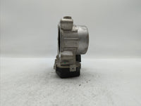 2015-2018 Jeep Renegade Throttle Body P/N:05281796AB 04891970AC, 04891970AB Fits Fits 2014 2015 2016 2017 2018 OEM Used Auto
