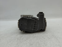2015-2018 Jeep Renegade Throttle Body P/N:05281796AB 04891970AC, 04891970AB Fits Fits 2014 2015 2016 2017 2018 OEM Used Auto