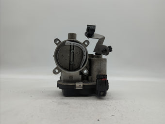 compare product 2015-2018 Jeep Renegade Throttle Body P/N:04891970AC 04891970AB Fits Fits 2014 2015 2016 2017 2018 OEM Used Auto Parts