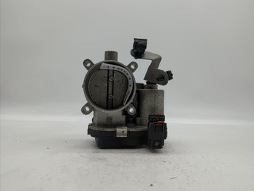 2015-2018 Jeep Renegade Throttle Body P/N:04891970AC 04891970AB Fits Fits 2014 2015 2016 2017 2018 OEM Used Auto Parts - Oem