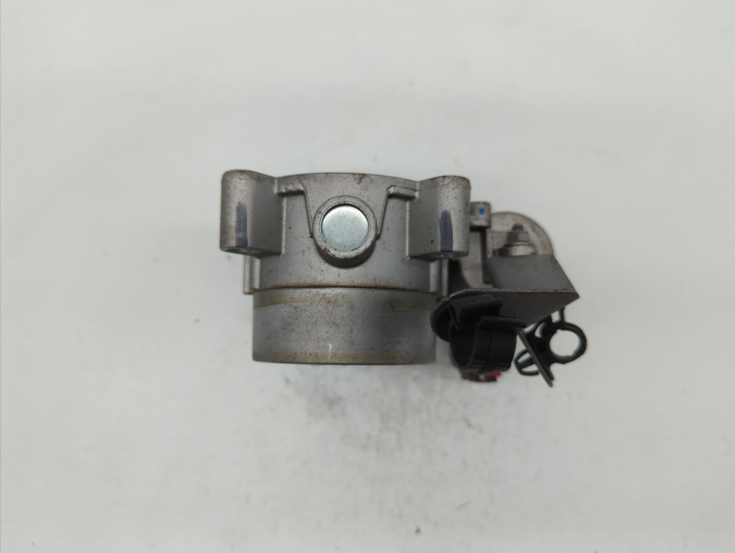 2015-2018 Jeep Renegade Throttle Body P/N:04891970AC 04891970AB Fits Fits 2014 2015 2016 2017 2018 OEM Used Auto Parts - Oem