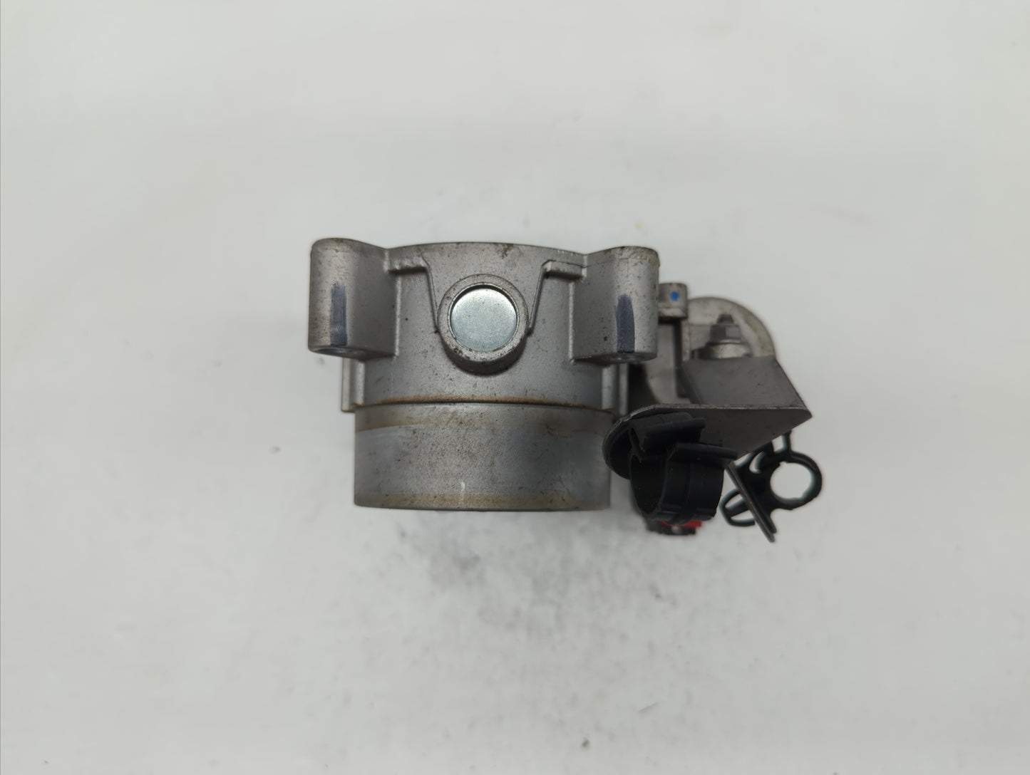 2015-2018 Jeep Renegade Throttle Body P/N:04891970AC 04891970AB Fits Fits 2014 2015 2016 2017 2018 OEM Used Auto Parts - Oem