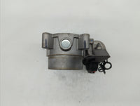 2015-2018 Jeep Renegade Throttle Body P/N:04891970AC 04891970AB Fits Fits 2014 2015 2016 2017 2018 OEM Used Auto Parts - Oem