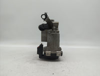 2015-2018 Jeep Renegade Throttle Body P/N:04891970AC 04891970AB Fits Fits 2014 2015 2016 2017 2018 OEM Used Auto Parts - Oem