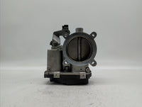 2015-2018 Jeep Renegade Throttle Body P/N:04891970AC 04891970AB Fits Fits 2014 2015 2016 2017 2018 OEM Used Auto Parts - Oem