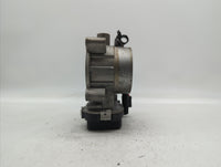 2015-2018 Jeep Renegade Throttle Body P/N:04891970AC 04891970AB Fits Fits 2014 2015 2016 2017 2018 OEM Used Auto Parts - Oem