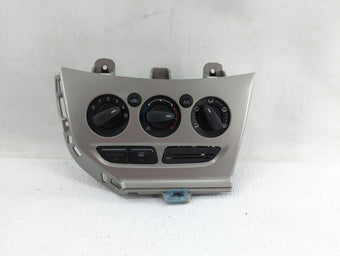 compare product 2015-2017 Jeep Renegade Climate Control Module Temperature AC/Heater Replacement P/N:CM5T-19980-AE Fits Fits 2015 2016 2017 OEM Used Auto Parts