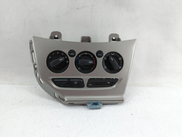 2015-2017 Jeep Renegade Climate Control Module Temperature AC/Heater Replacement P/N:CM5T-19980-AE Fits Fits 2015 2016 2017 