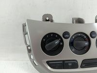 2015-2017 Jeep Renegade Climate Control Module Temperature AC/Heater Replacement P/N:CM5T-19980-AE Fits Fits 2015 2016 2017 