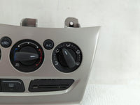 2015-2017 Jeep Renegade Climate Control Module Temperature AC/Heater Replacement P/N:CM5T-19980-AE Fits Fits 2015 2016 2017 